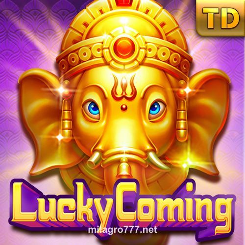 Lucky Coming milagro 777