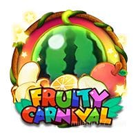 Imagen del juego FruityCarnival en milagro 777 casino